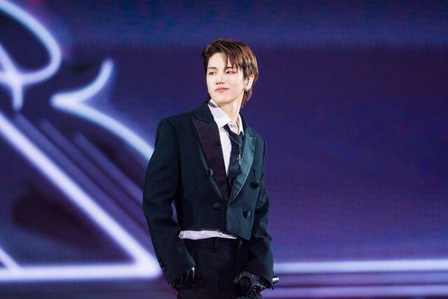 그룹 보이넥스트도어 '노크 온 볼륨.1' 파이널 콘서트/KOZ엔터테인먼트