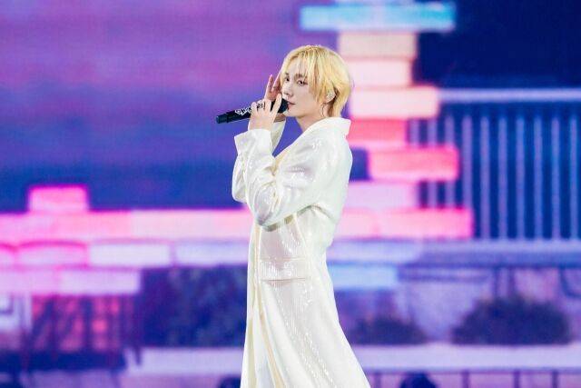 그룹 보이넥스트도어 '노크 온 볼륨.1' 파이널 콘서트/KOZ엔터테인먼트