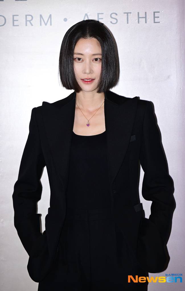 이현이, 뉴스엔DB