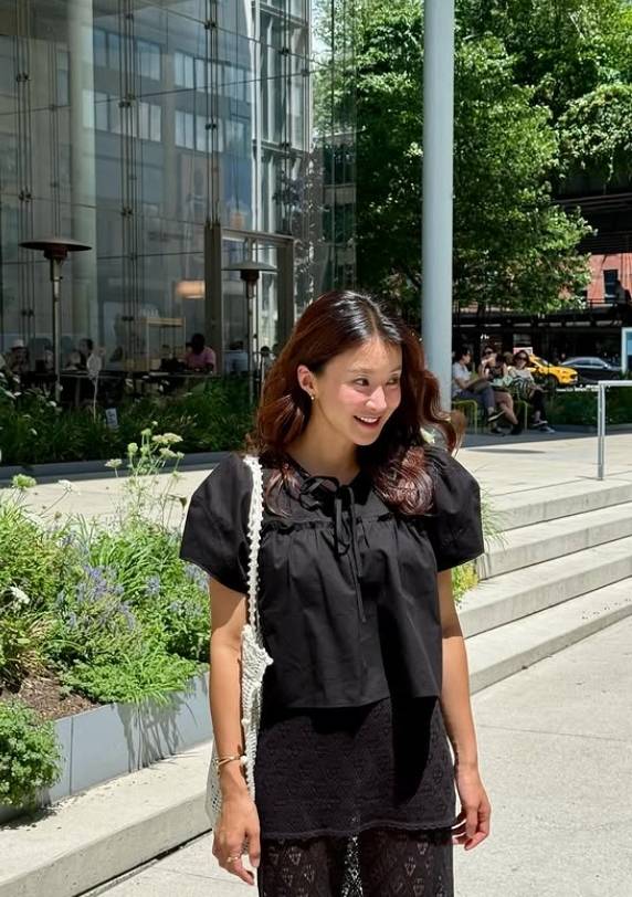 이시영 소셜미디어