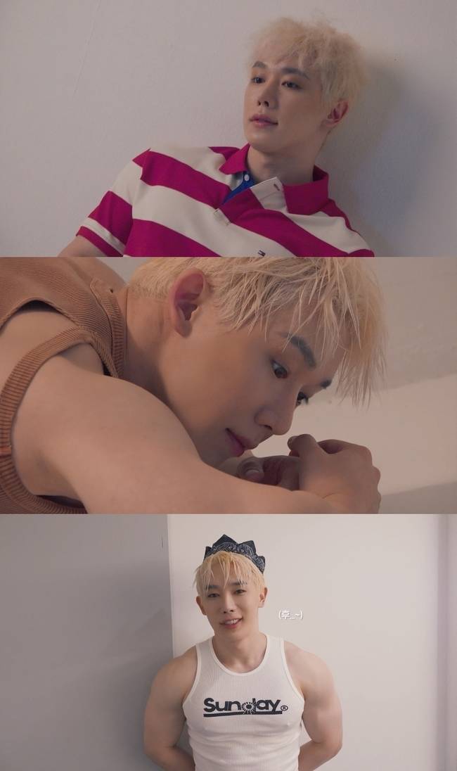 사진=하이라인엔터테인먼트 제공