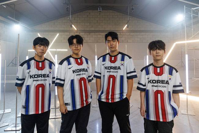 크래프톤 제공.