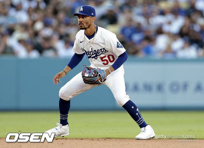 [사진] ⓒGettyimages(무단전재 및 재배포 금지)