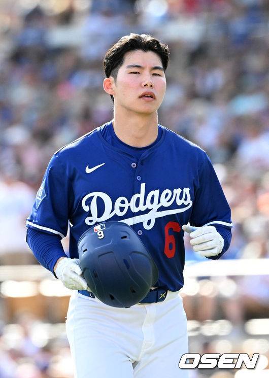 김혜성 / OSEN DB