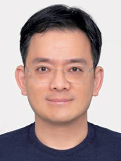 고평석 (주)엑셈 대표