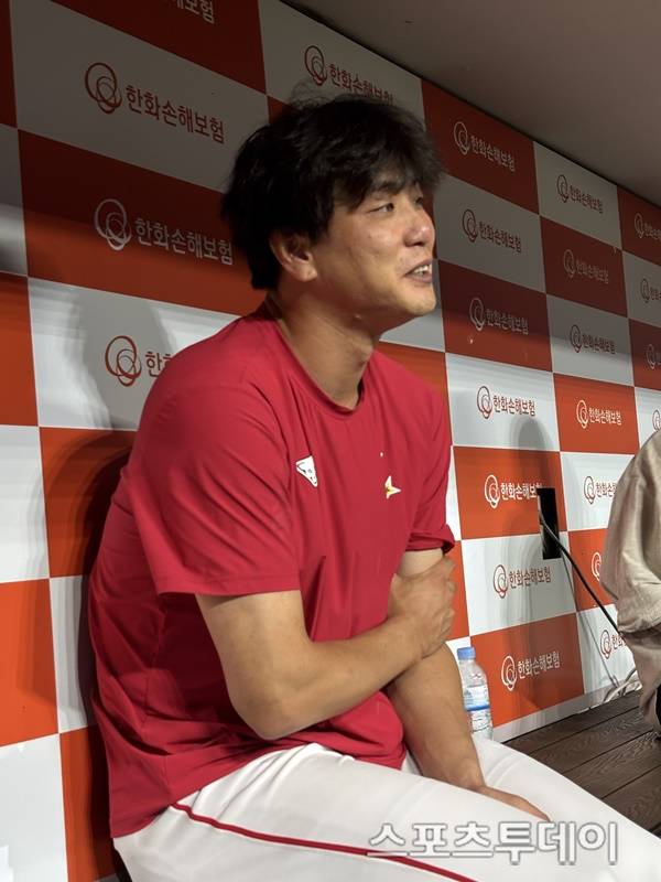 김광현 / 사진=신서영 기자