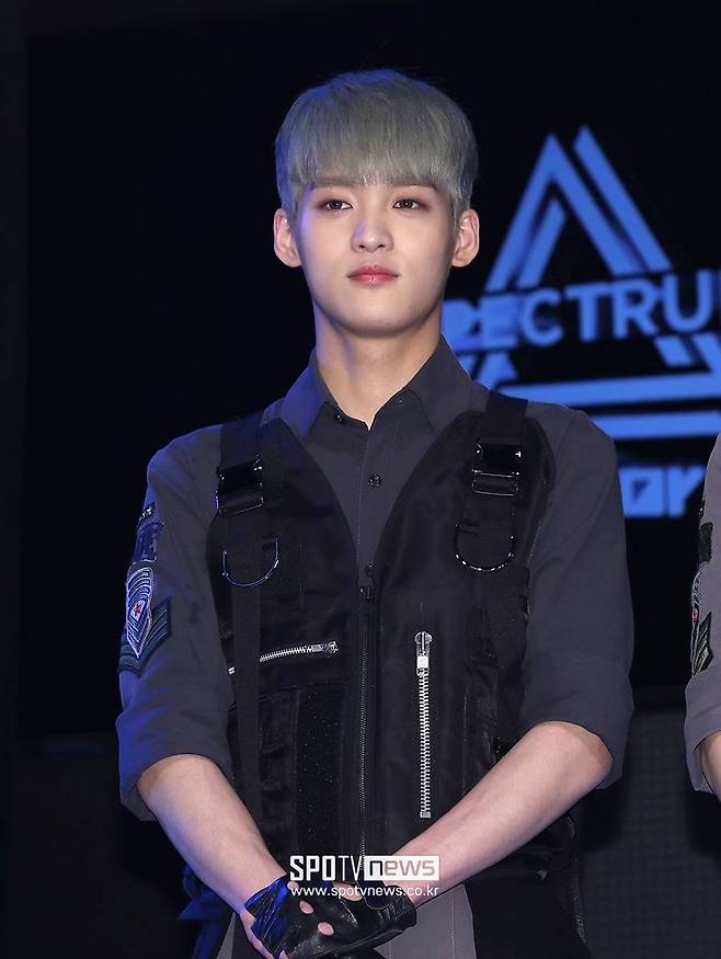 ▲ 故 스펙트럼 김동윤. ⓒ곽혜미 기자