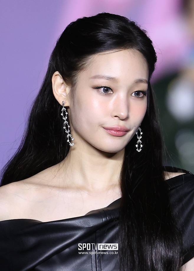 ▲ 올데이 프로젝트 애니 ⓒ곽혜미 기자