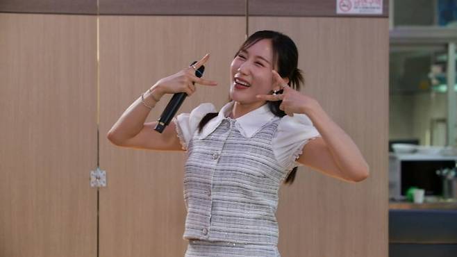 사진제공=KBS '박원숙의 같이 삽시다'