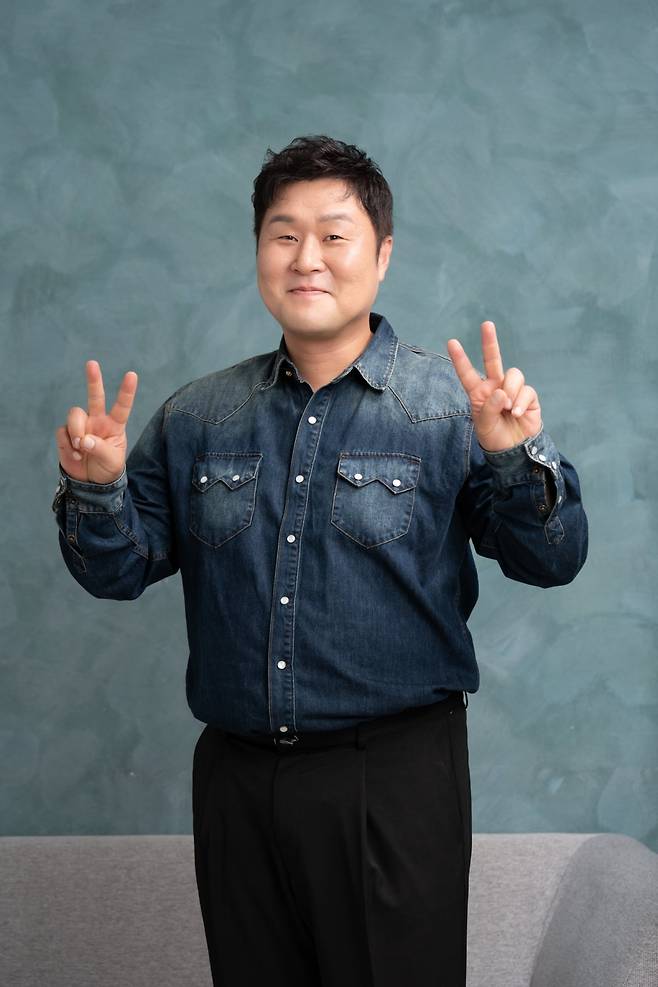 윤경호 / 사진제공=NEW