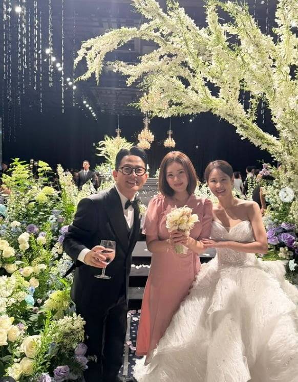 사진=한윤서 SNS