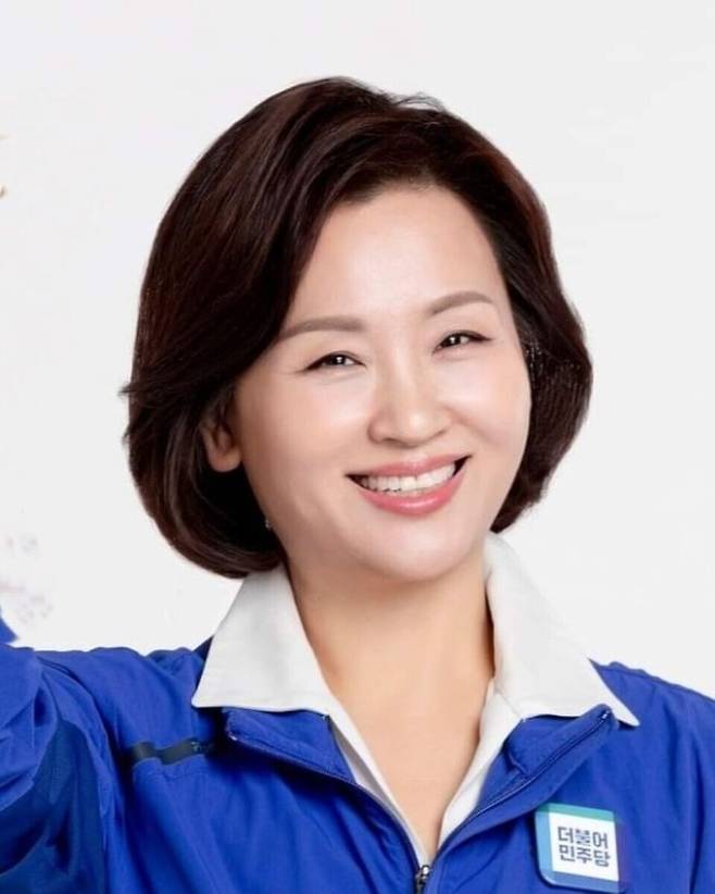 ▲ 이수진(더불어민주당 성남중원) 국회의원. /사진제공=인천일보 DB