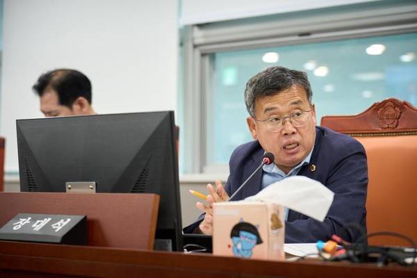 장대석 도의원.[사진=경기도의회]