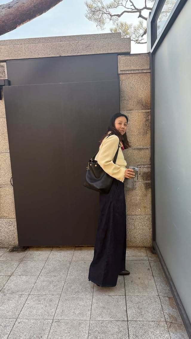 이효리/인스타그램 캡처