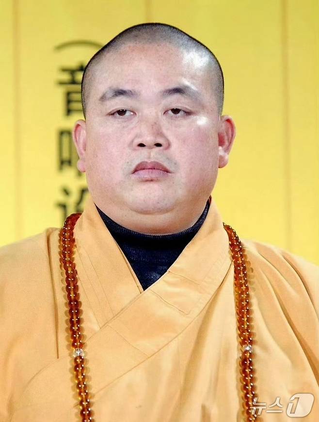 스융신 (웨이보 갈무리)