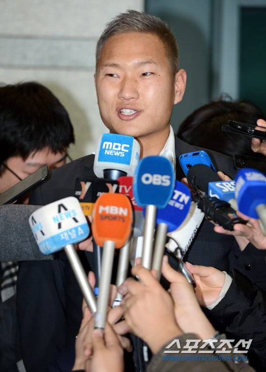 스포츠조선DB