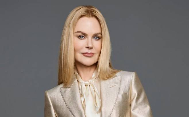 니콜 키드먼. 니콜 키드먼 인스타그램