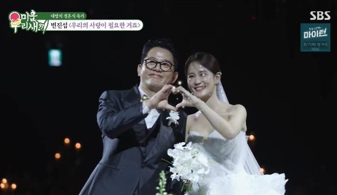 “제발 그만 나와”…김준호·이상민 미우새 눌러앉기에 시청자 분노 (사진: SBS)