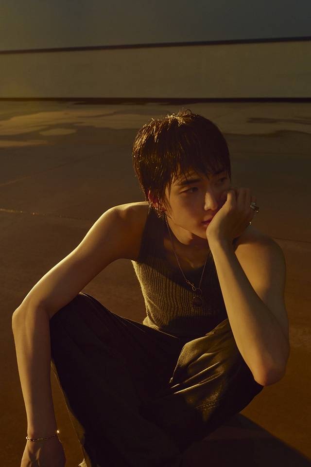 승한, 오는 31일 솔로 데뷔 쇼케이스 개최(제공: SM엔터테인먼트)