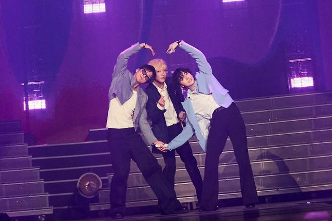 ‘송민호 빠진’ 위너, ‘IN OUR CIRCLE’ 서울 콘서트 성료 (제공: YG엔터테인먼트)