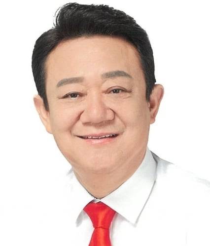 최호 전 경기도의원./연합뉴스