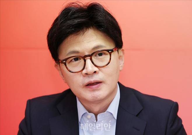 한동훈 국민의힘 전 대표 ⓒ데일리안 홍금표 기자
