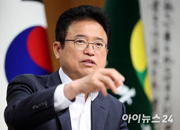 이철우 경북도지사 [사진=경북도청]