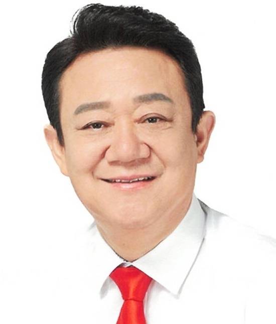 최호 전 경기도의원이 28일 오전 경기 평택시 지산동 야산에서 숨진 채 발견됐다. 연합뉴스