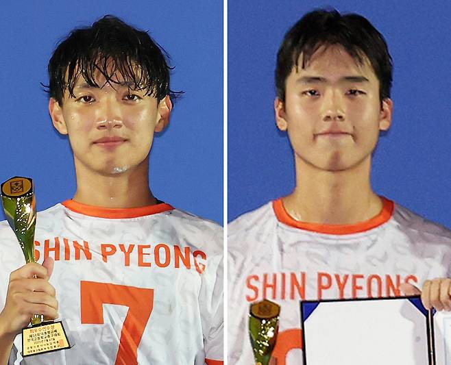 신평고 정연준 | 신평고 윤희서