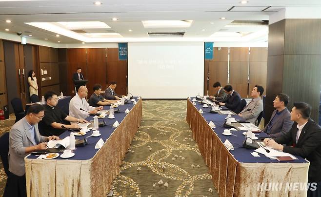강원 정선 강원랜드 ‘제1회 운탄고도 트레킹 페스티벌’