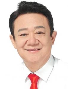 최호 전 경기도의원. 연합뉴스