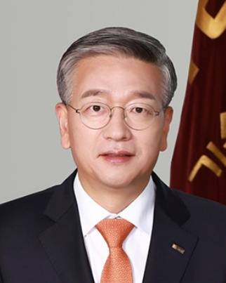 김종호 기술보증기금 이사장.