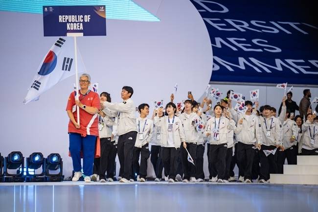 사진=대한체육회