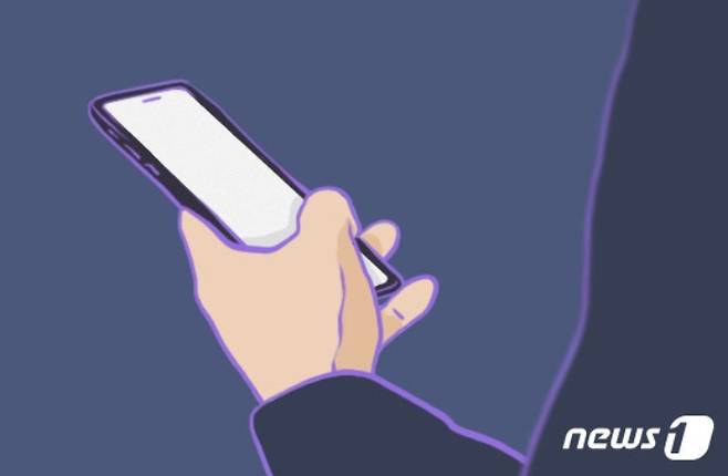 아빠가 '야한 동영상'을 본다는 사실을 알고 사춘기 딸이 충격받았다는 엄마의 사연이 전해졌다. /사진=뉴스1