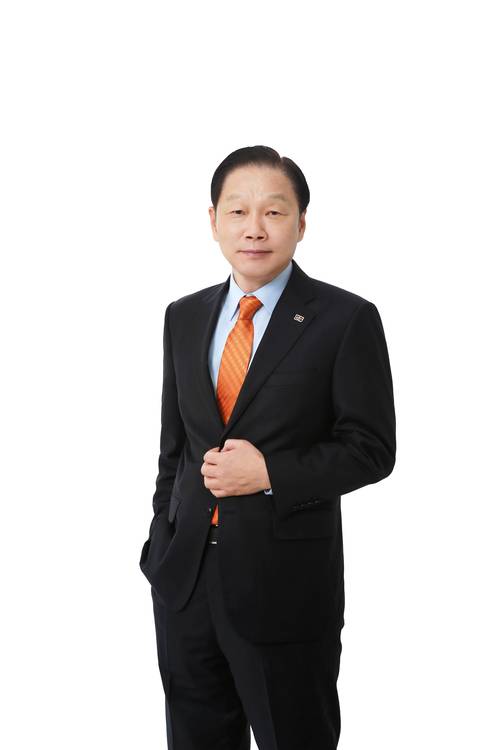 길기연 서울관광재단 대표이사 프로필 사진. 서울관광재단 제공