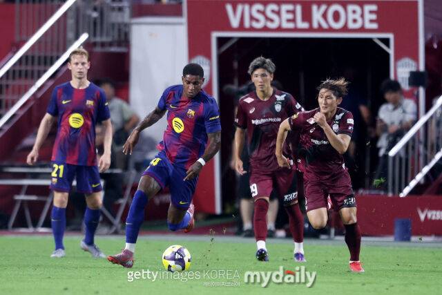 래시포드/게티이미지코리아