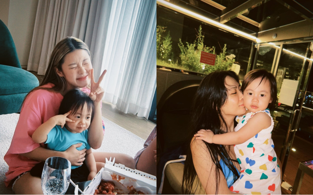 '월드 오브 스우파' 범접 팀이 함께 여행을 떠났다. / 허니제이 인스타그램 캡처