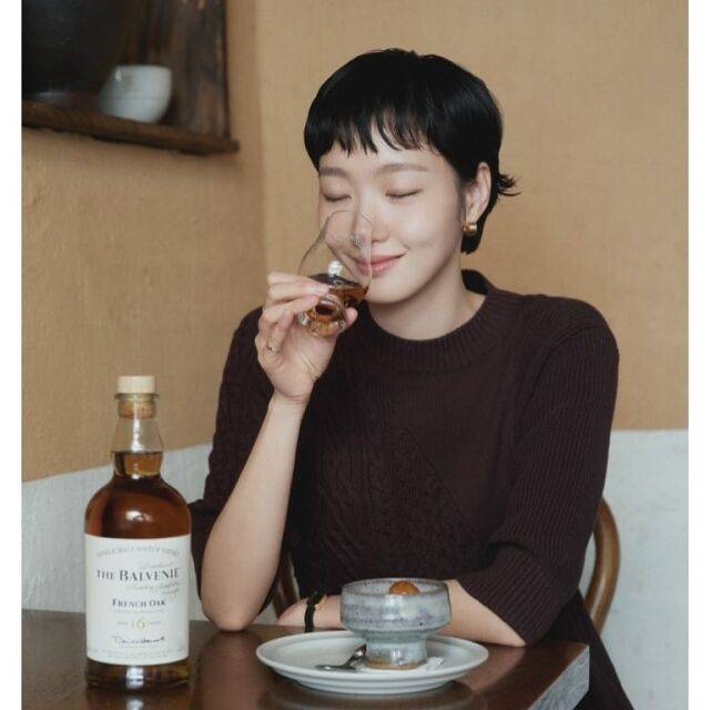 배우 김고은/김고은 소셜미디어