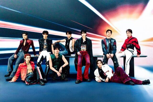 그룹 더보이즈/원헌드레드