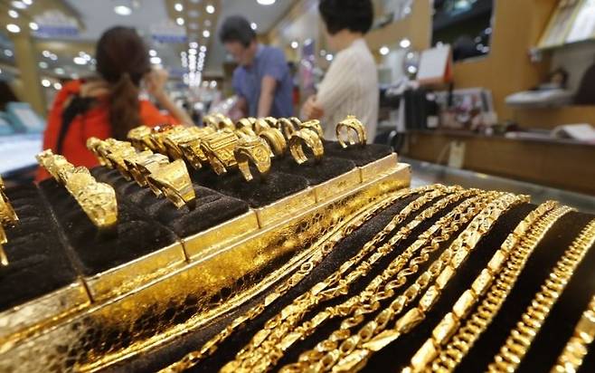 사진은 기사의 특정 내용과 직접적인 관련이 없음. [연합]