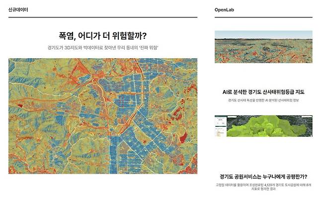 [경기도 제공]