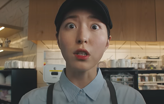 SK텔레콤 광고 [SKT 공식 유튜브 채널 캡처]