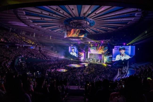 사진=JYP엔터테인먼트 제공