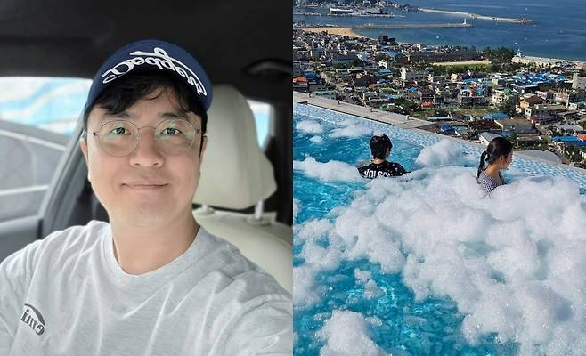 최동석 소셜미디어