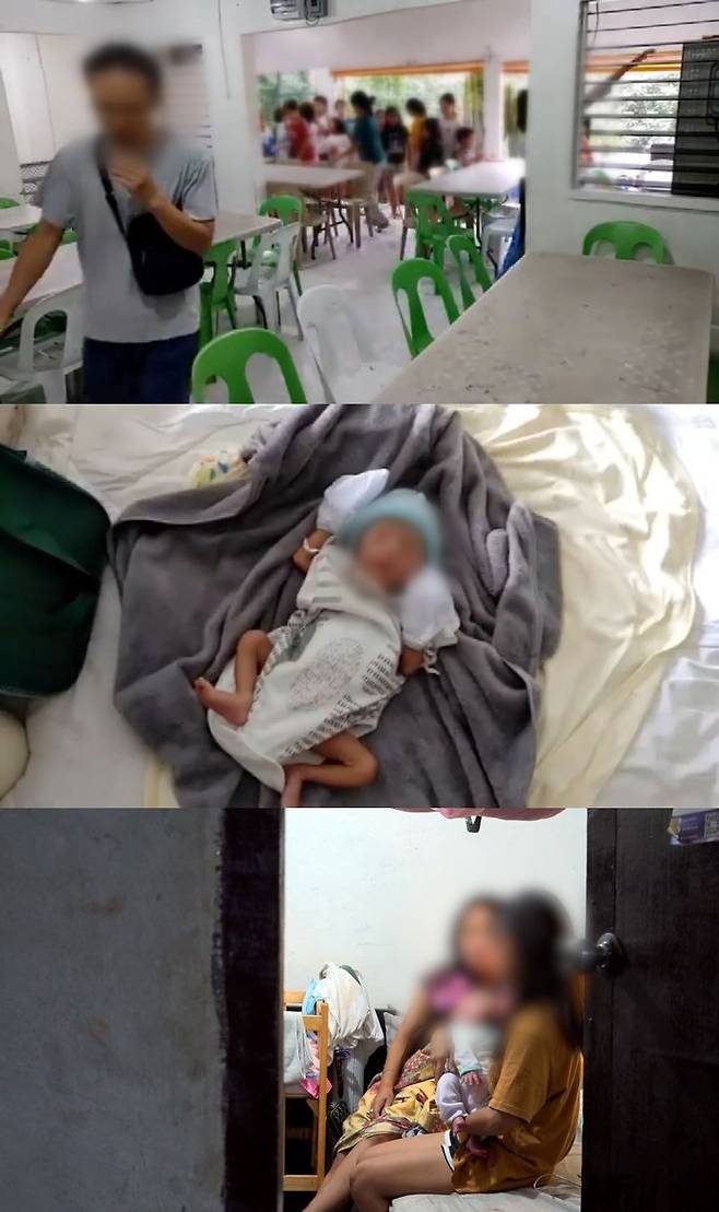 [서울=뉴시스] 오는 29일 오후 10시 40분 방송하는 JTBC 예능 프로그램 '아무도 몰랐던, 비하인드'에서는 최근 이슈가 된 55세 한국인 크리에이터에 대해 밝힌다. (사진=JTBC '아무도 몰랐던, 비하인드' 제공) 2025.07.28. photo@newsis.com *재판매 및 DB 금지