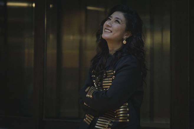 [서울=뉴시스] 말로. (사진 = JNH뮤직 제공) 2025.07.28. photo@newsis.com *재판매 및 DB 금지