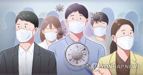 코로나19(PG) [연합뉴스 제공]