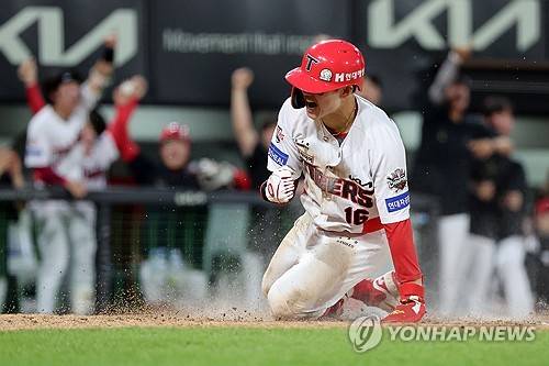 최원준의 경기 모습 [연합뉴스 자료사진]