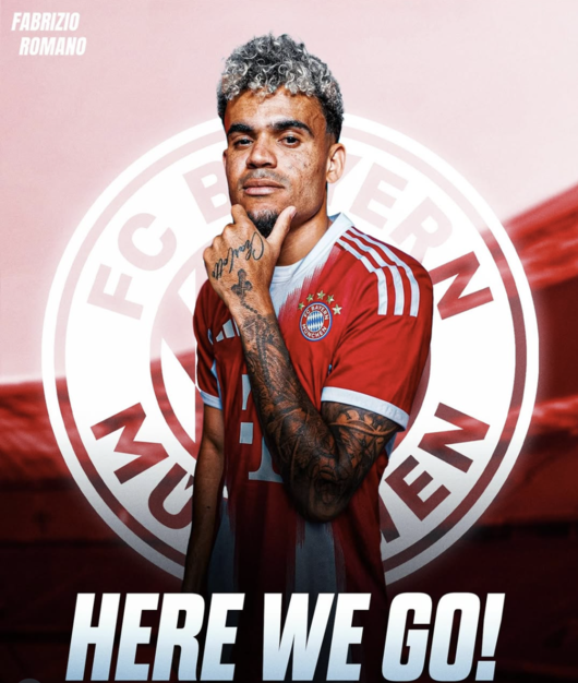 [사진] 파브리시오 로마노 개인 소셜 미디어