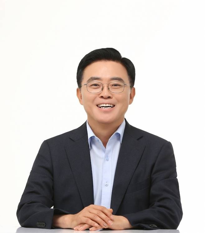 진교훈 강서구청장 - 진교훈 강서구청장